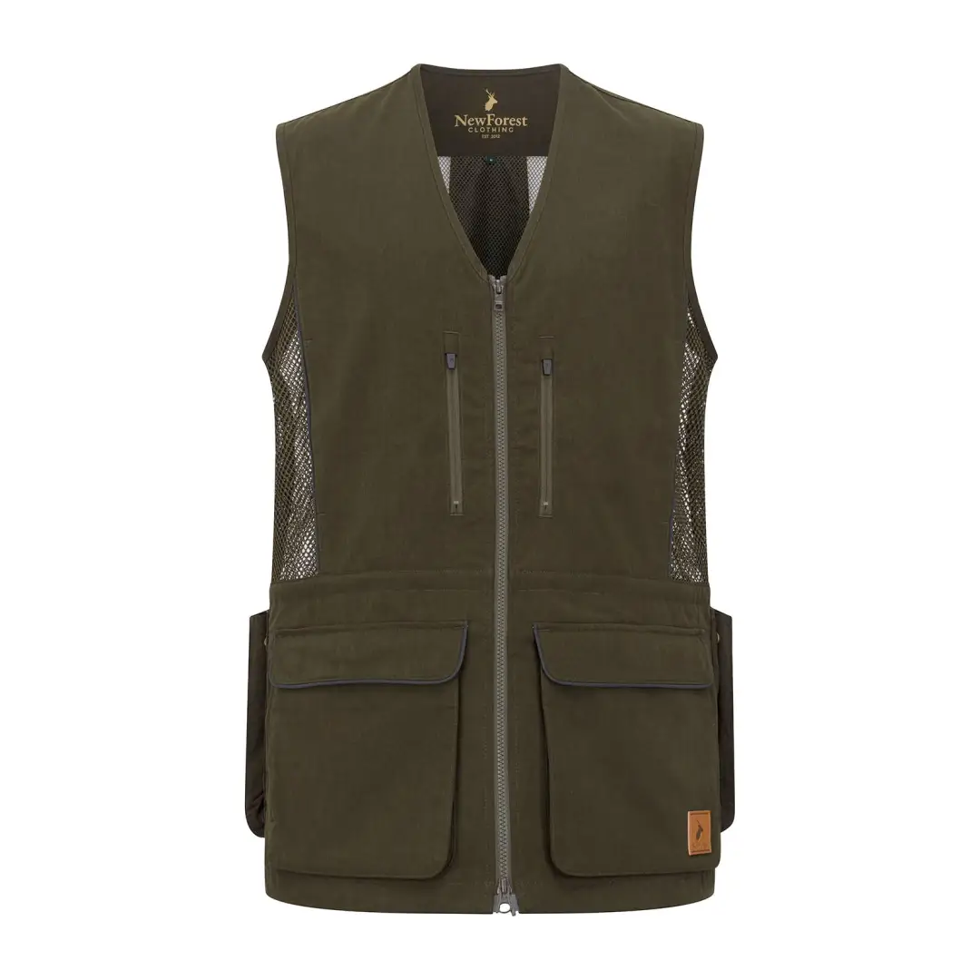 New Forest Dog Training Vest II - Image 20