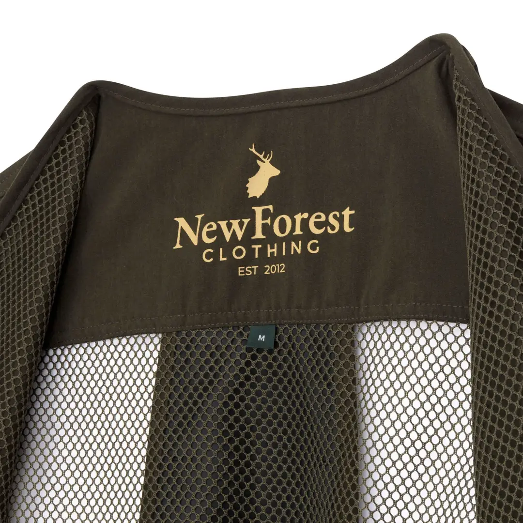 New Forest Dog Training Vest II - Image 7