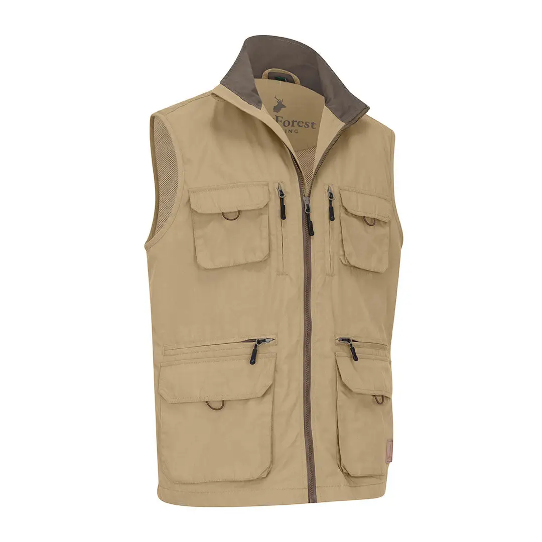 New Forest Explorer Gilet