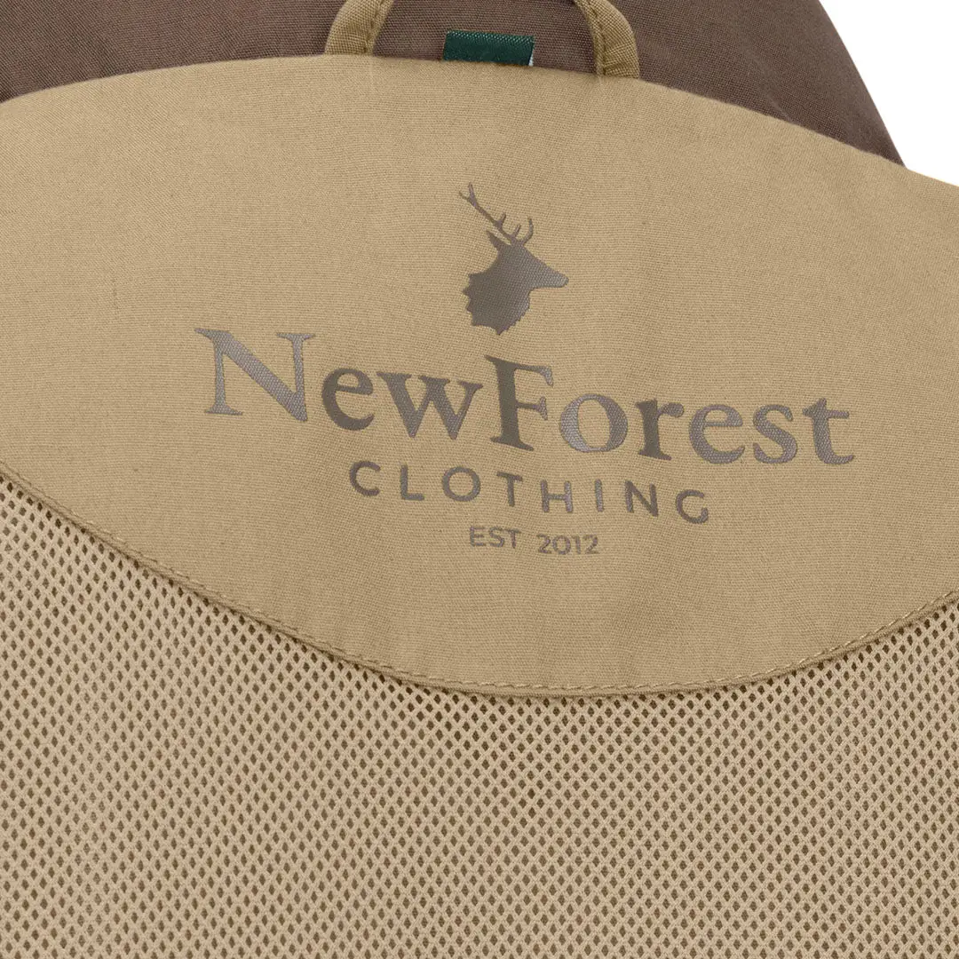 New Forest Explorer Gilet - Image 3