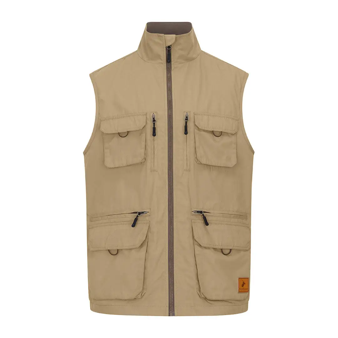 New Forest Explorer Gilet - Image 5
