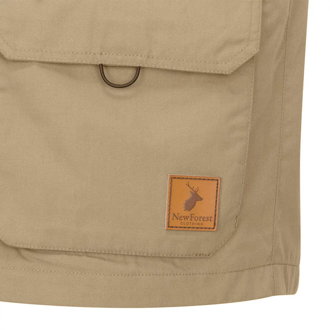 New Forest Explorer Gilet - Image 6