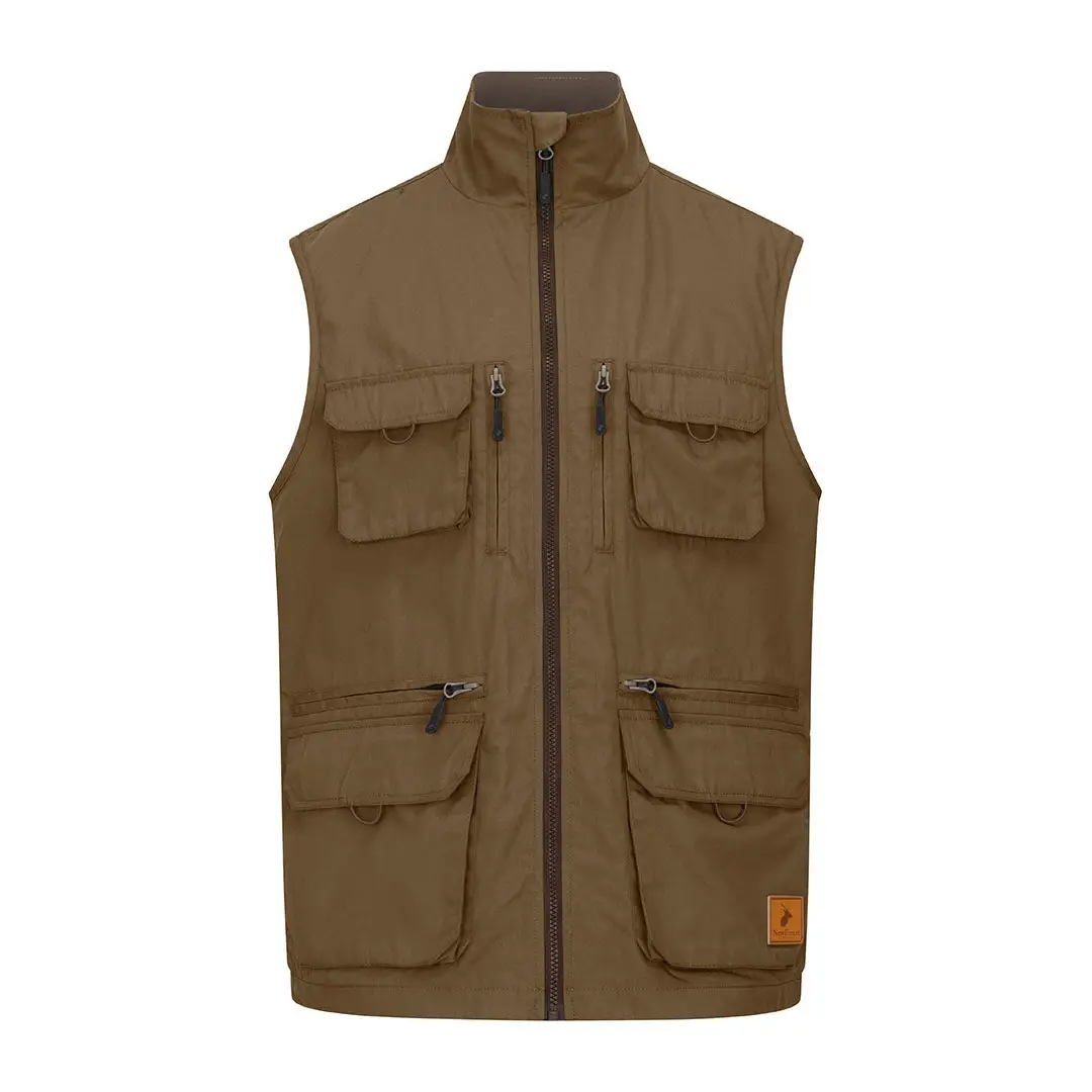 New Forest Explorer Gilet - Image 4