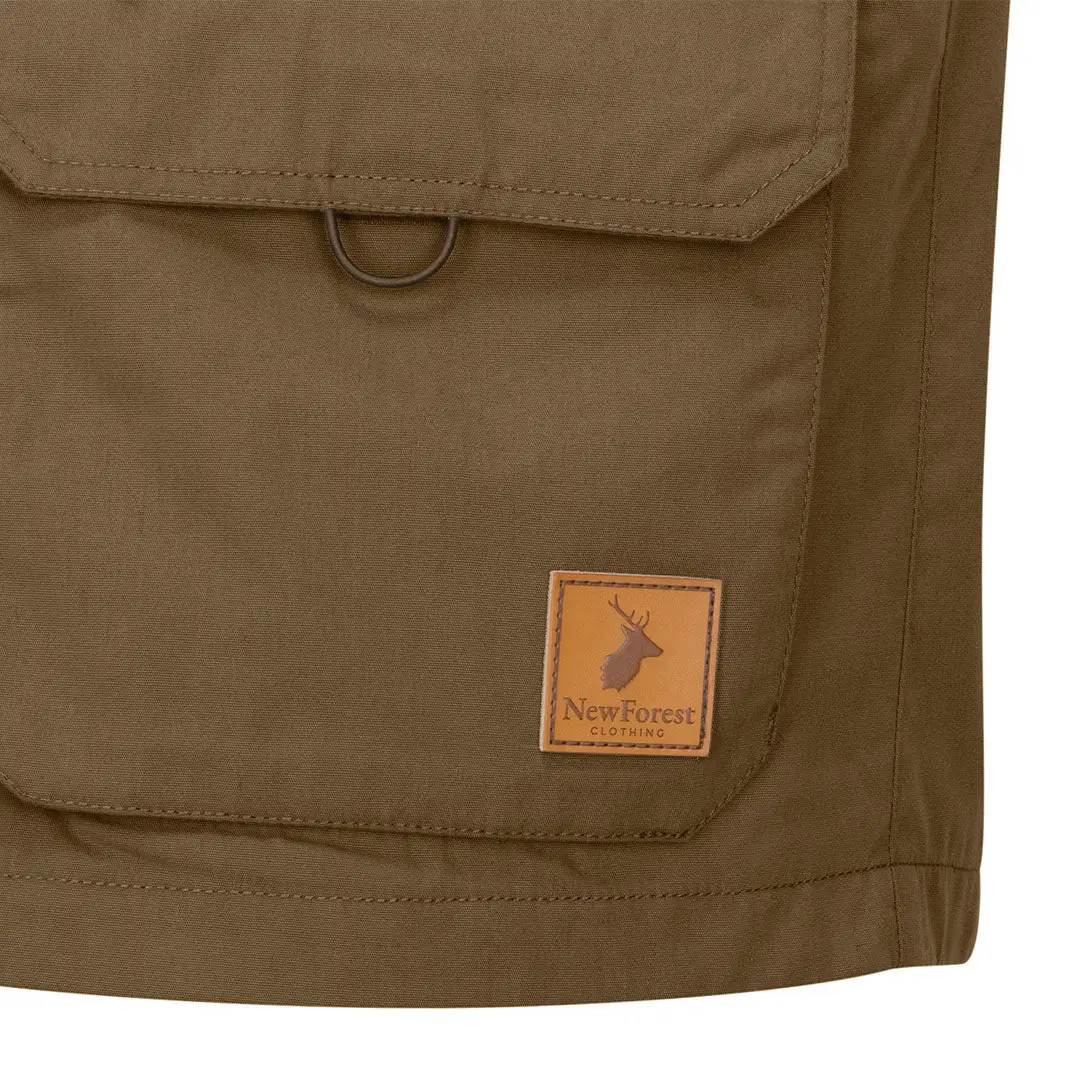 New Forest Explorer Gilet - Image 5