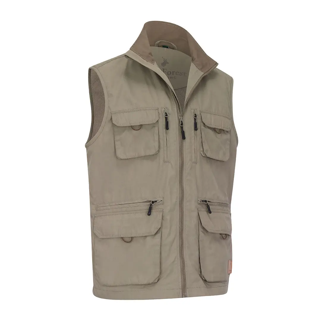 New Forest Explorer Gilet