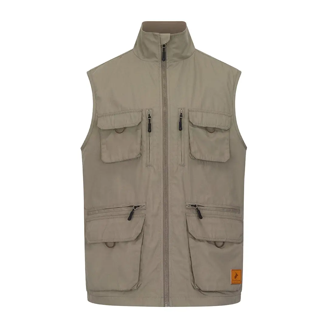New Forest Explorer Gilet - Image 10