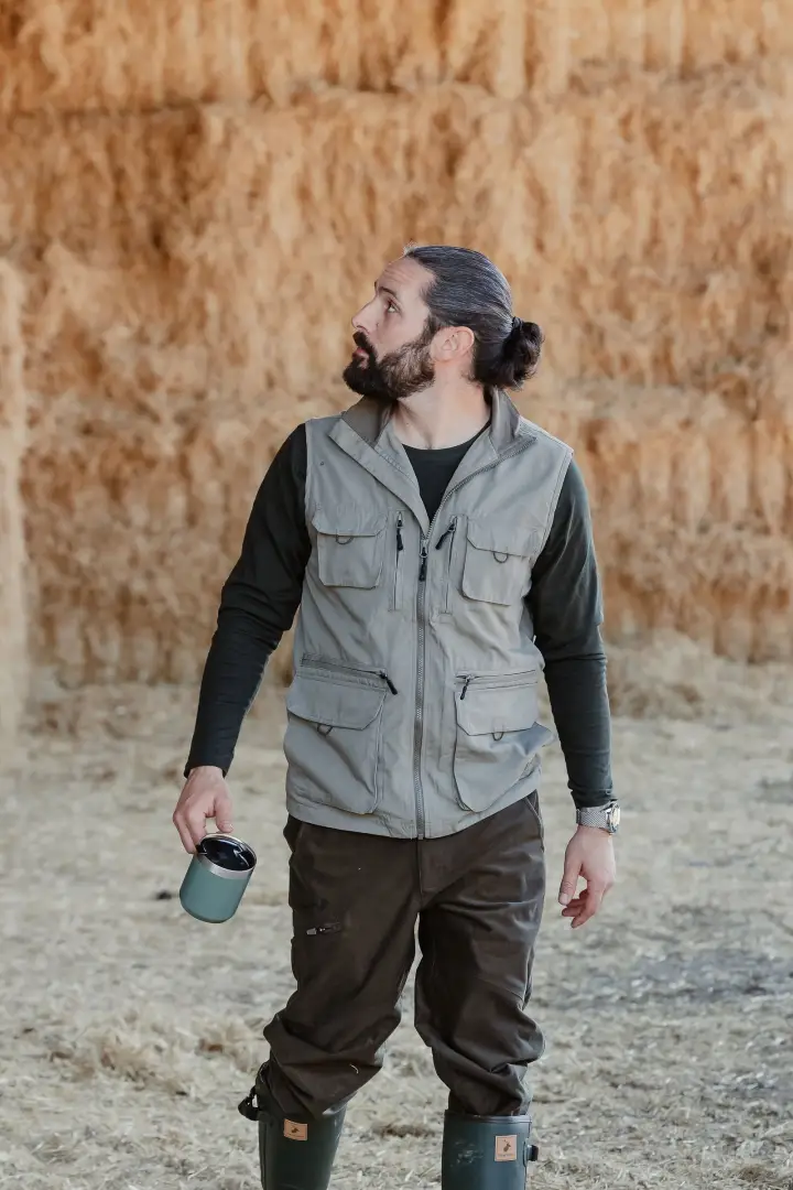 New Forest Explorer Gilet - Image 4