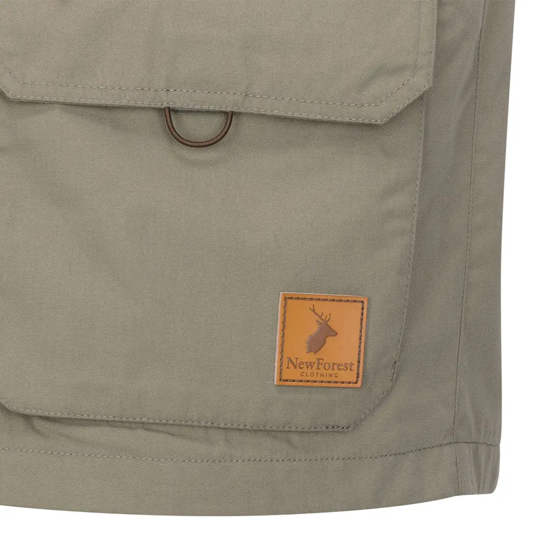 New Forest Explorer Gilet - Image 5