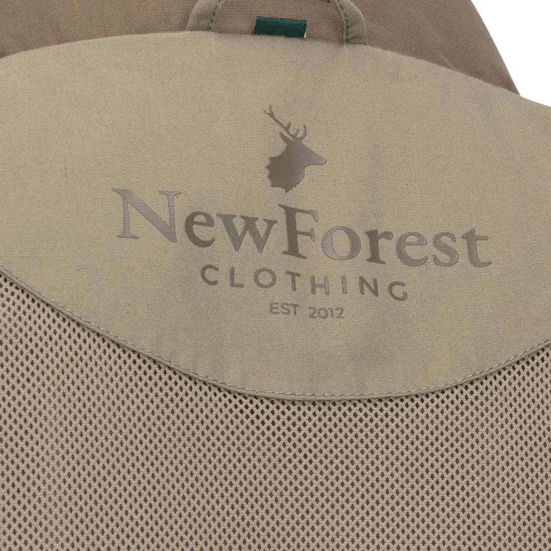 New Forest Explorer Gilet - Image 9