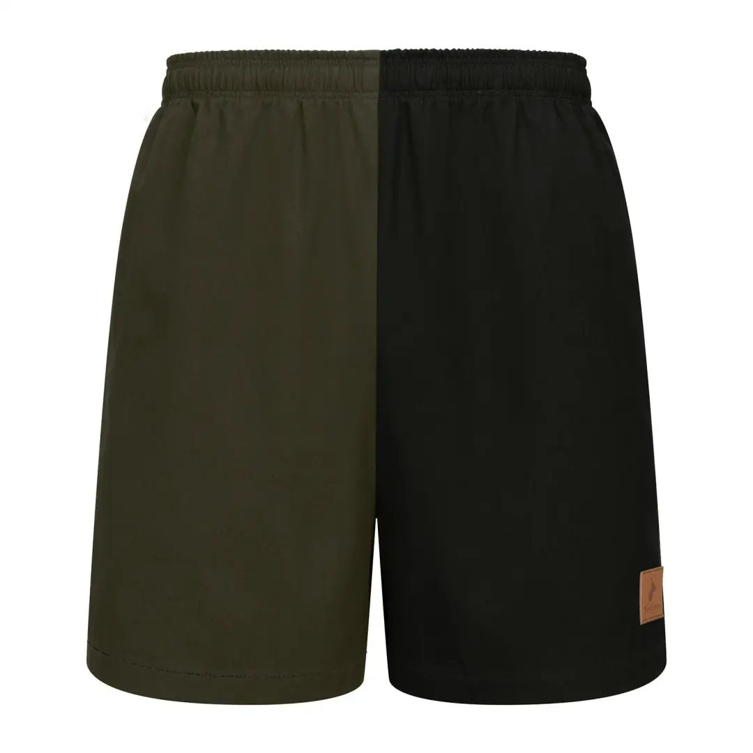 New Forest Harlequin Rugby Shorts