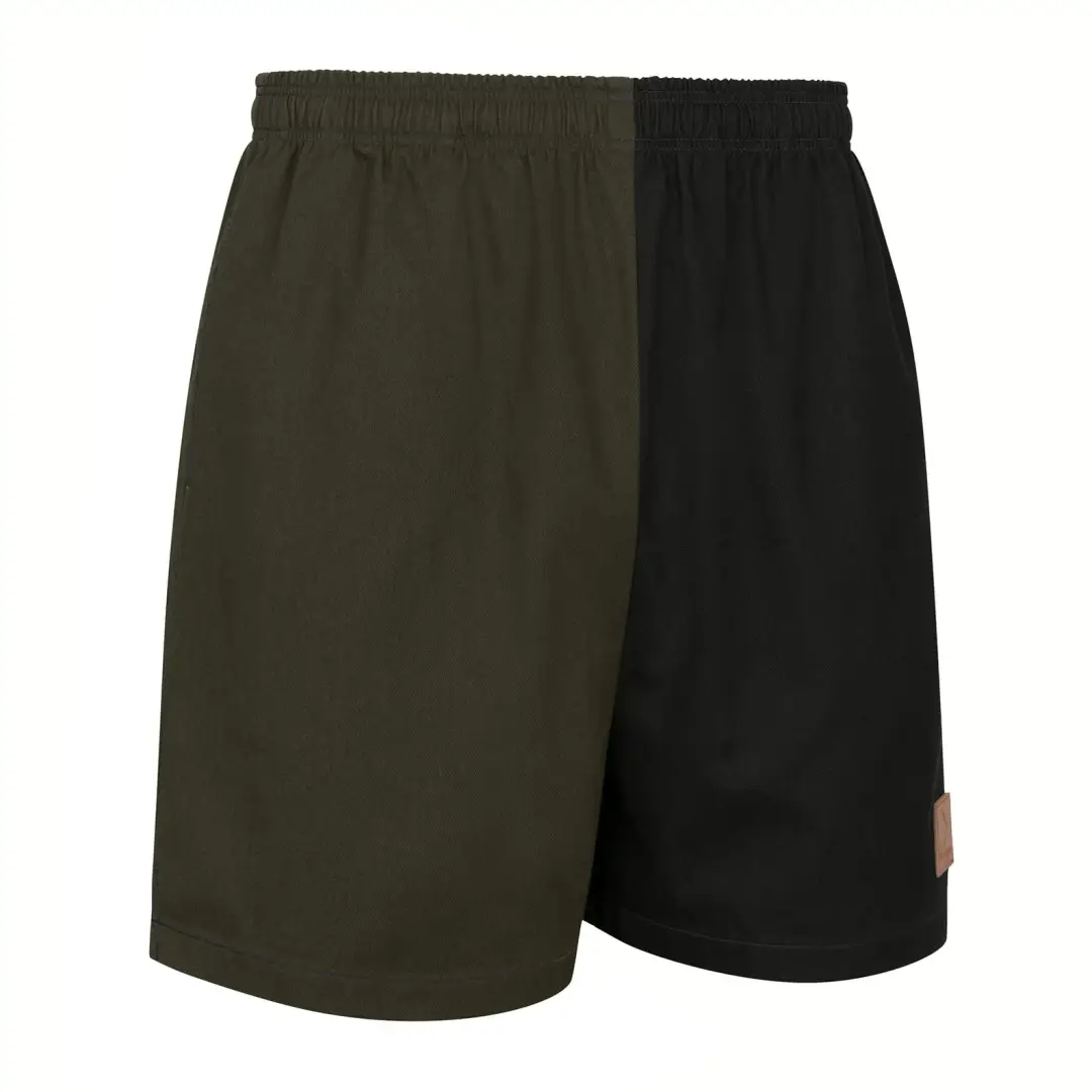 New Forest Harlequin Rugby Shorts - Image 2