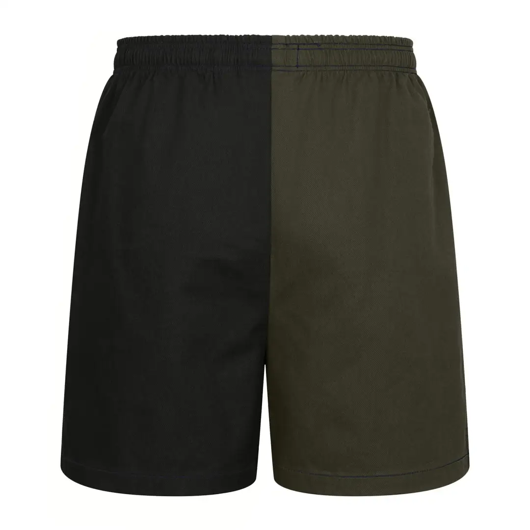 New Forest Harlequin Rugby Shorts - Image 3