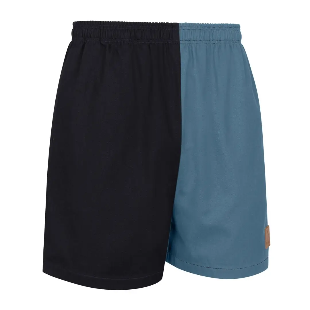 New Forest Harlequin Rugby Shorts - Image 3
