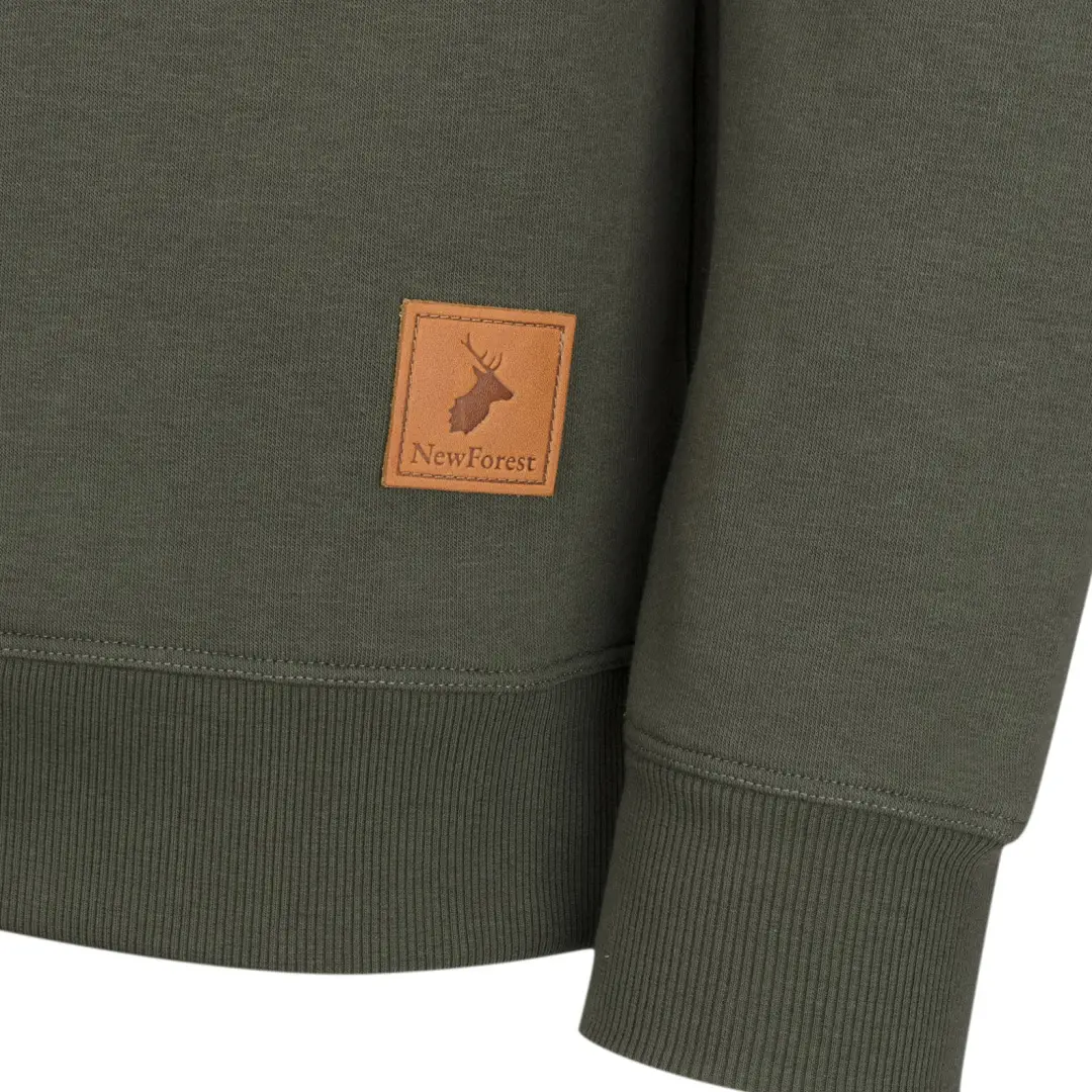 New Forest Harrier Hoodie - Image 3
