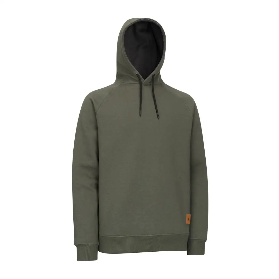 New Forest Harrier Hoodie - Image 4