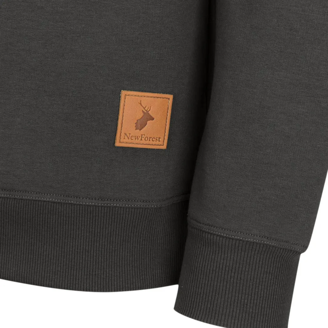 New Forest Harrier Hoodie - Image 3