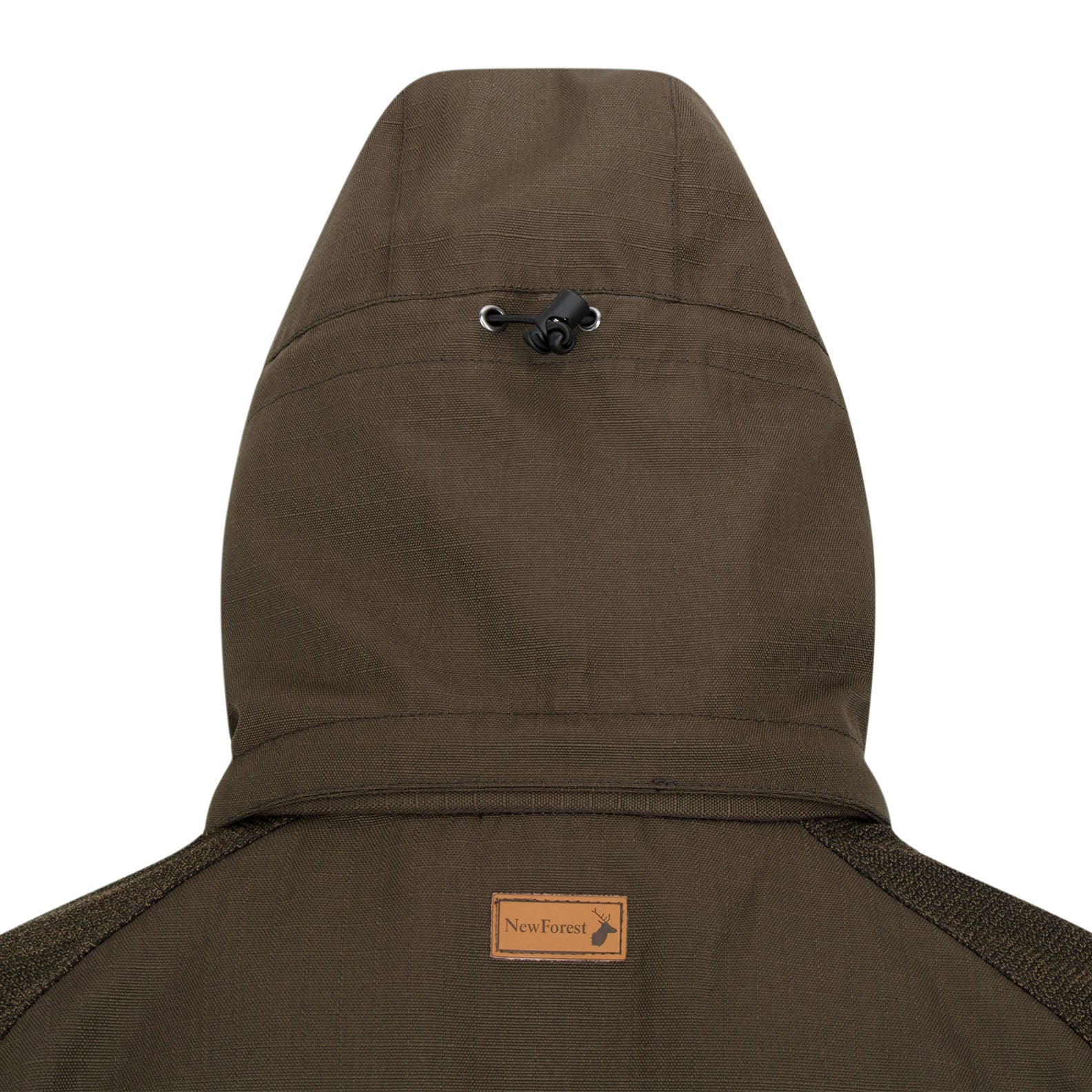 New Forest Hawthorn Jacket - Image 11