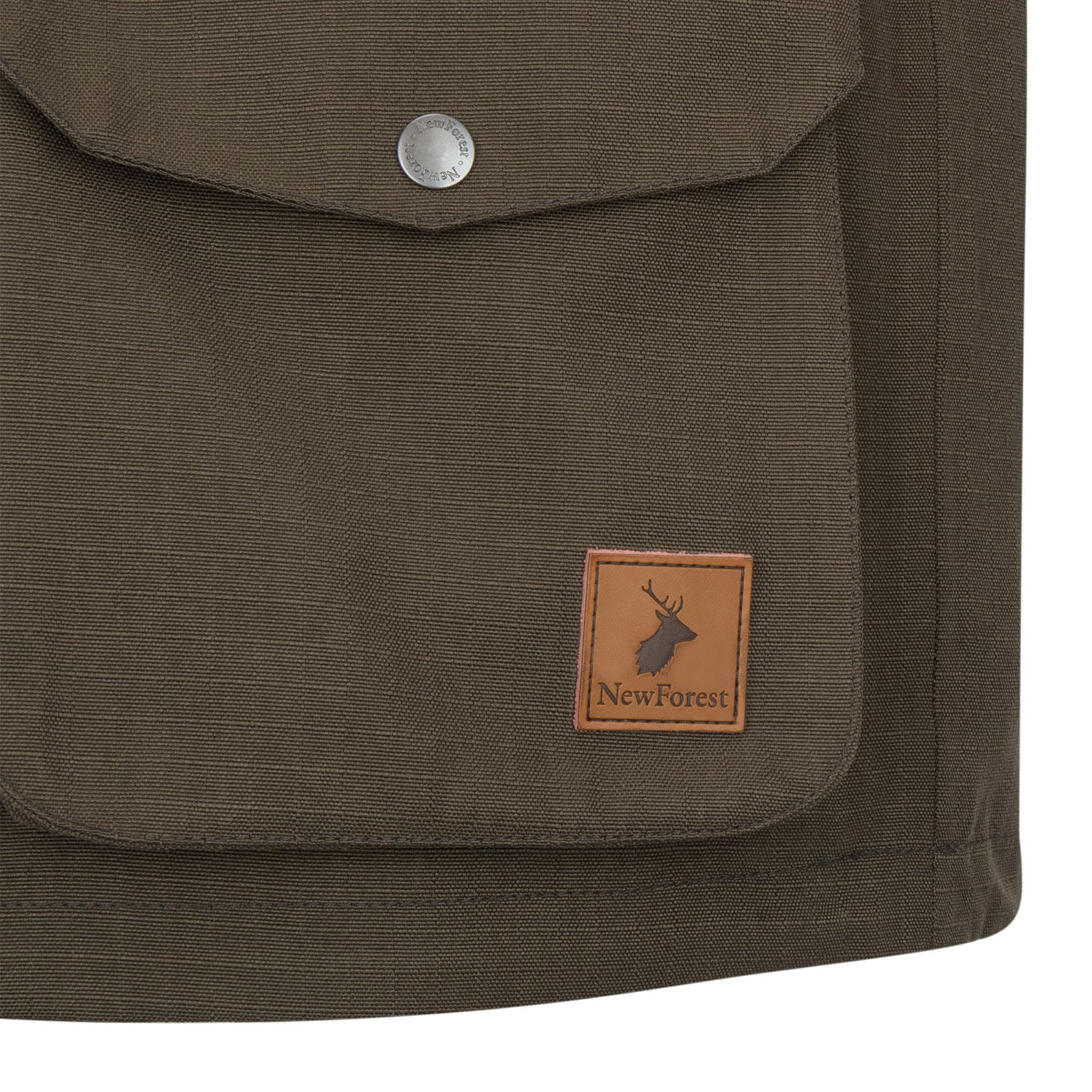 New Forest Hawthorn Jacket - Image 14