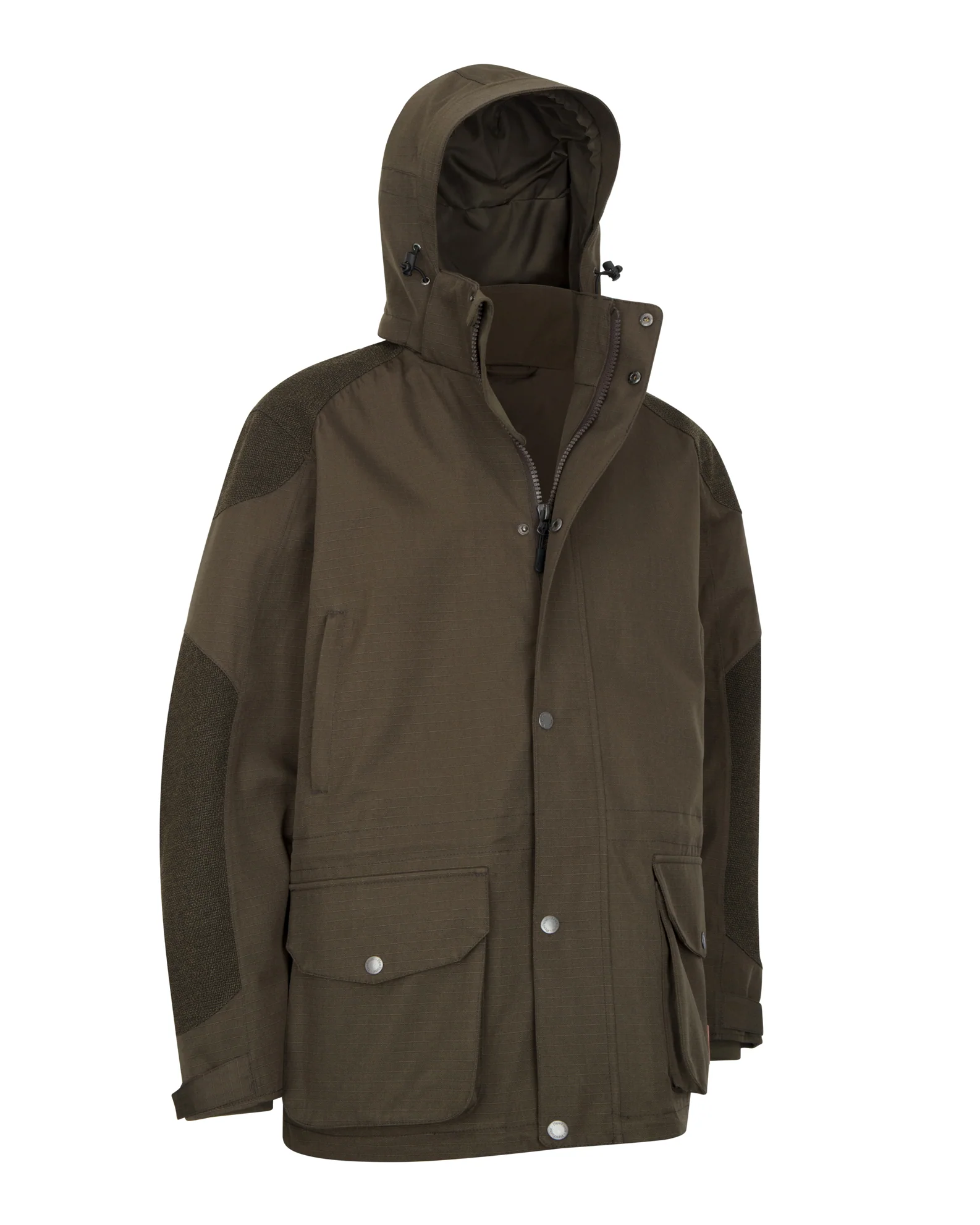 New Forest Hawthorn Jacket - Image 16