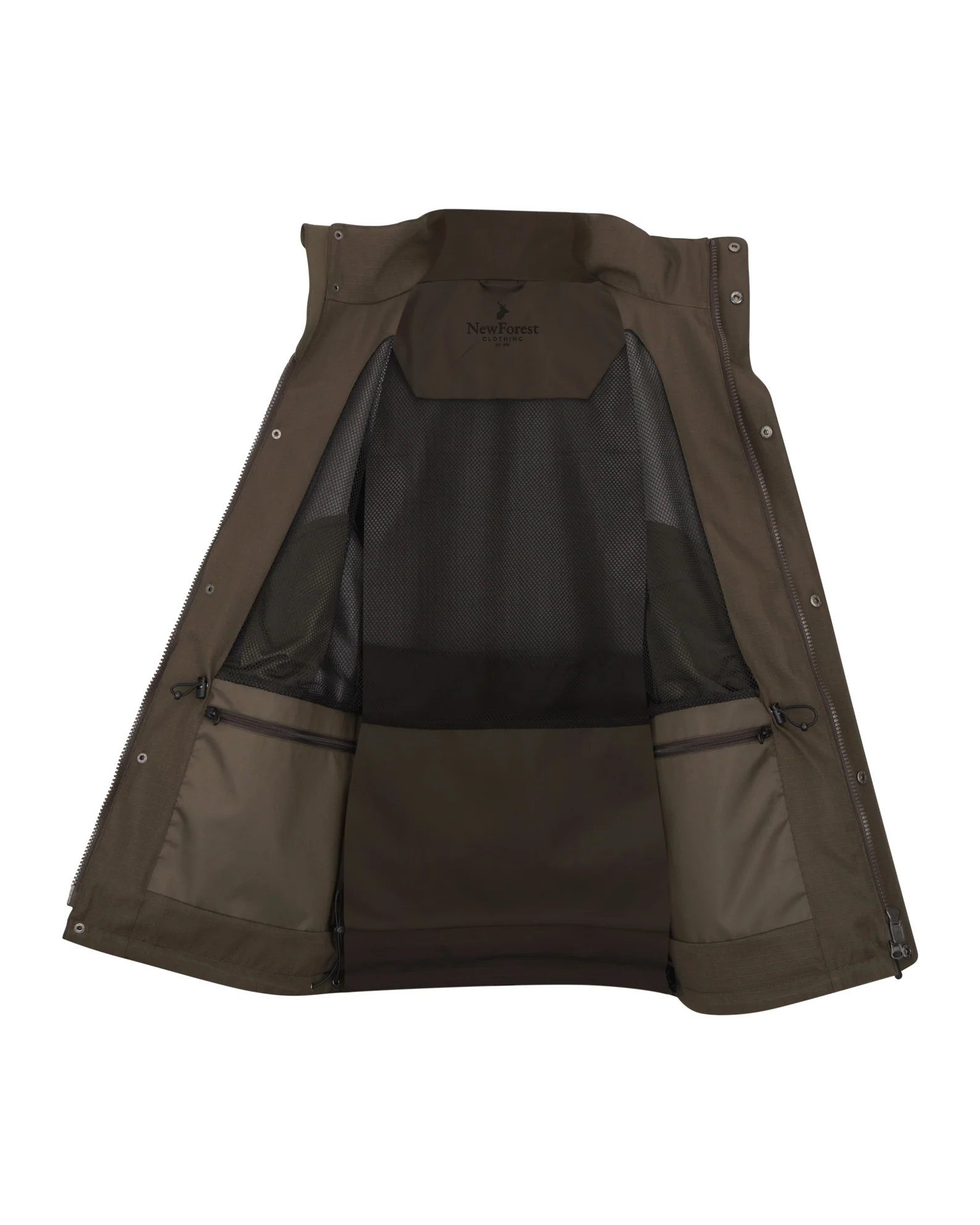 New Forest Hawthorn Jacket - Image 4