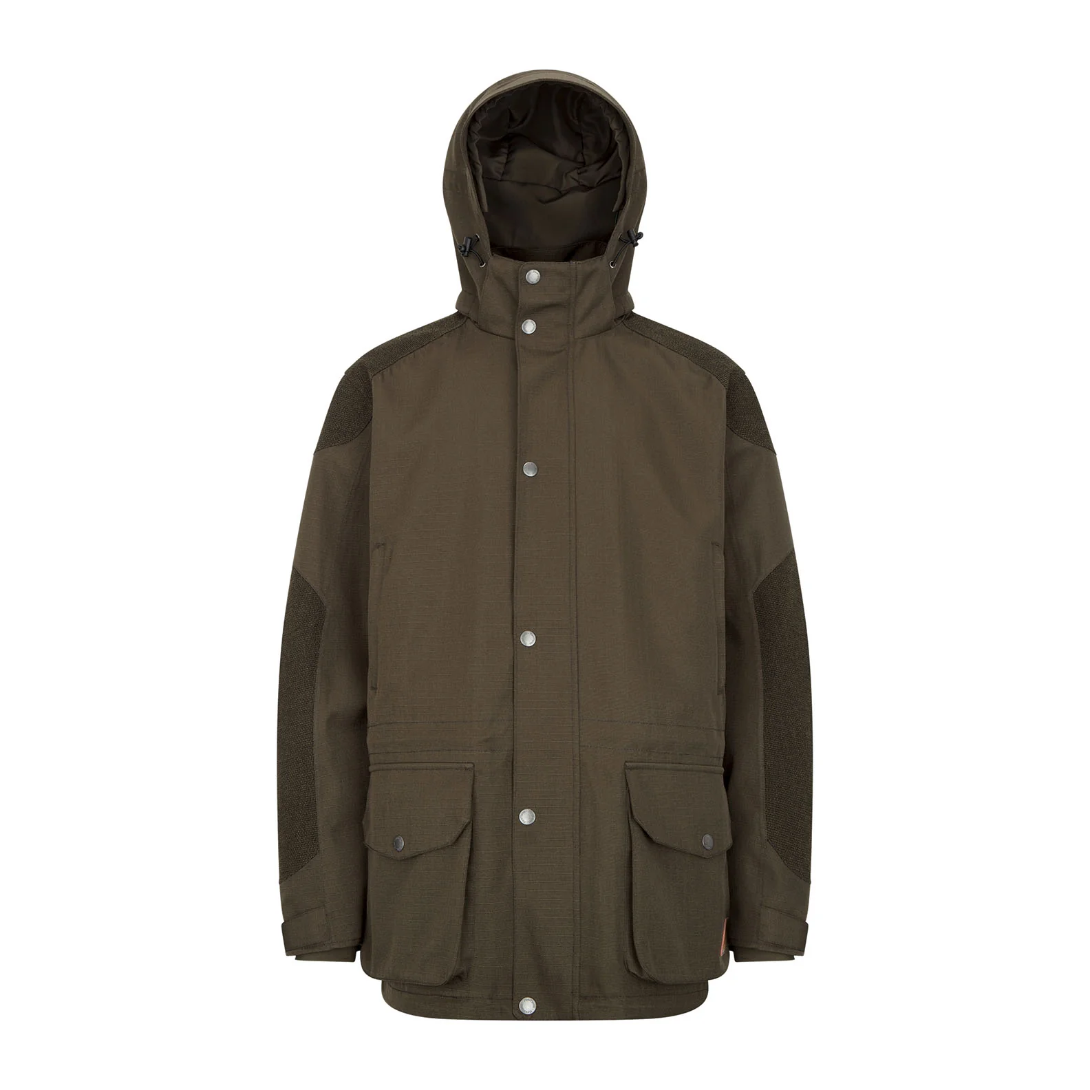 New Forest Hawthorn Jacket - Image 8