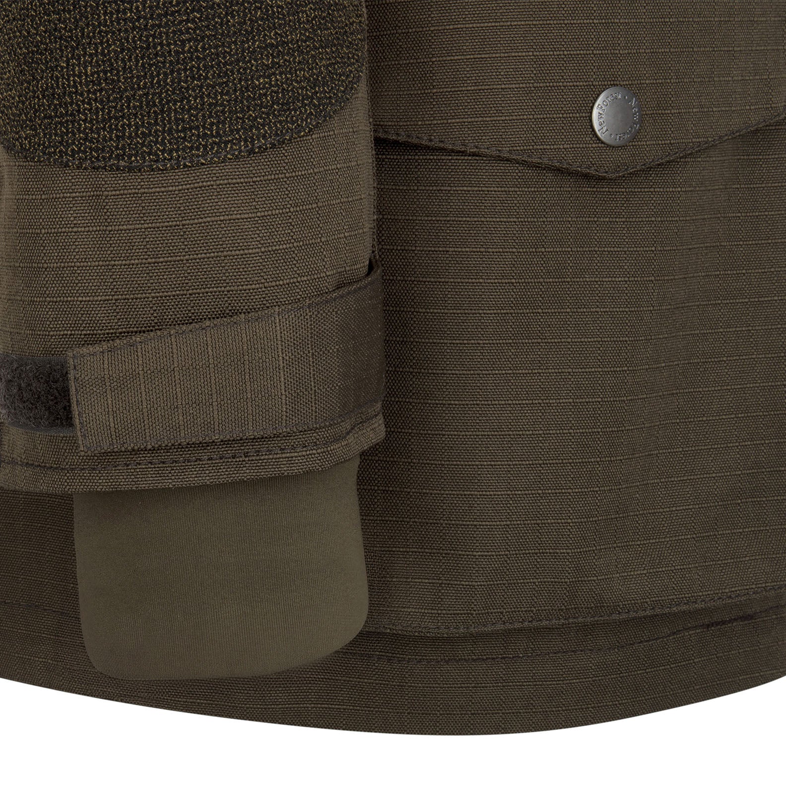 New Forest Hawthorn Jacket - Image 9