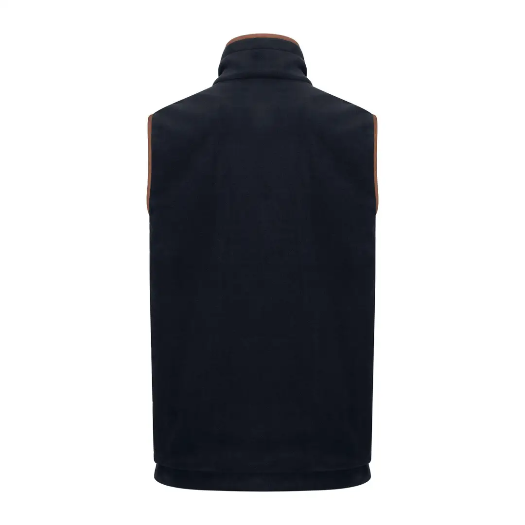 New Forest Heated Fleece Gilet - Image 5