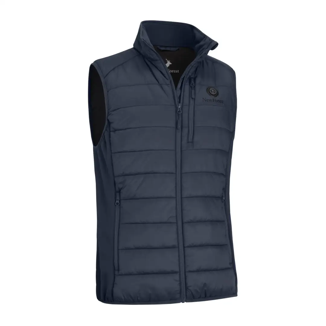 New Forest Heated Gilet