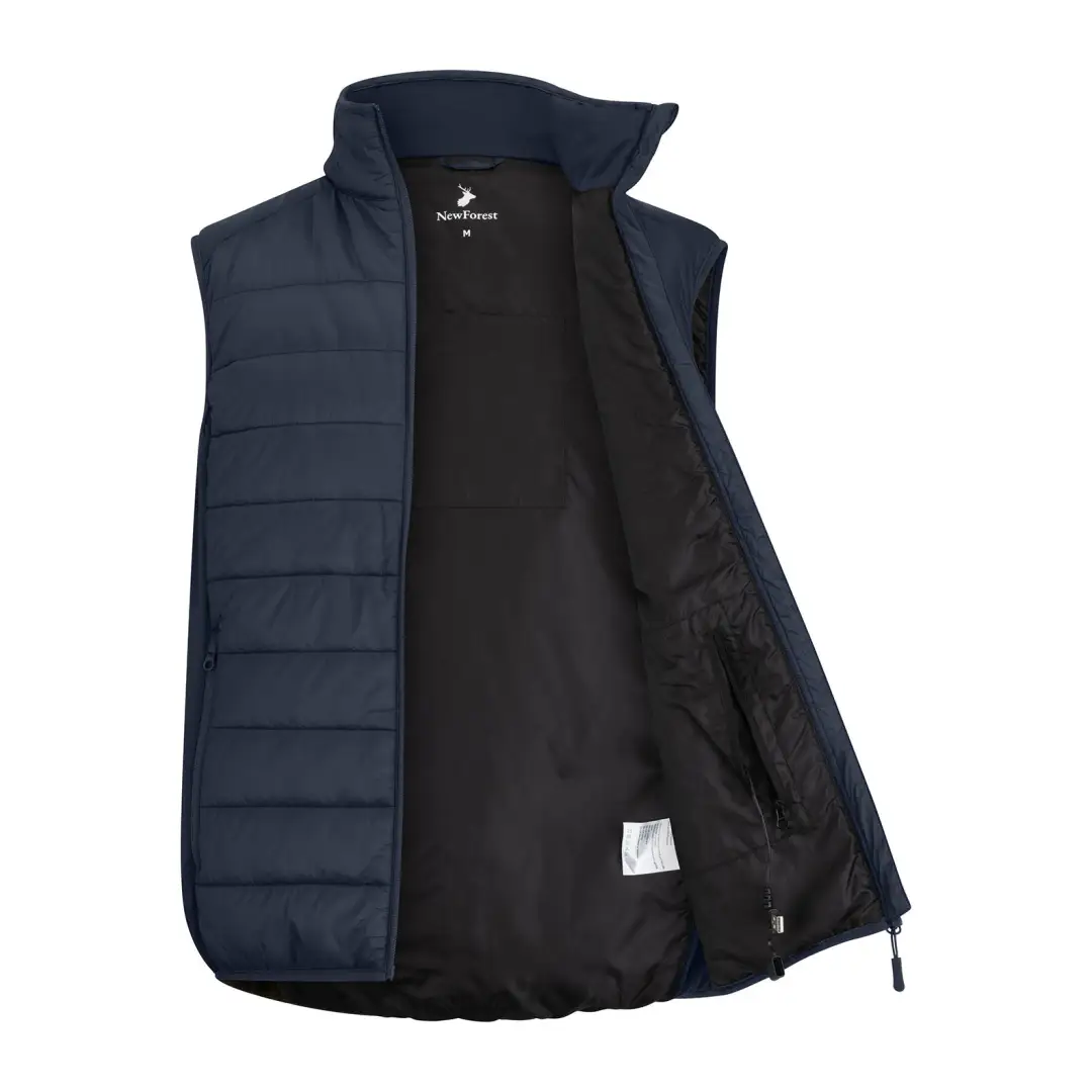 New Forest Heated Gilet - Image 2