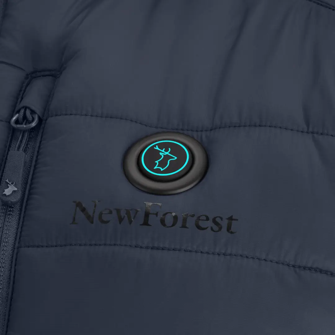 New Forest Heated Gilet - Image 5