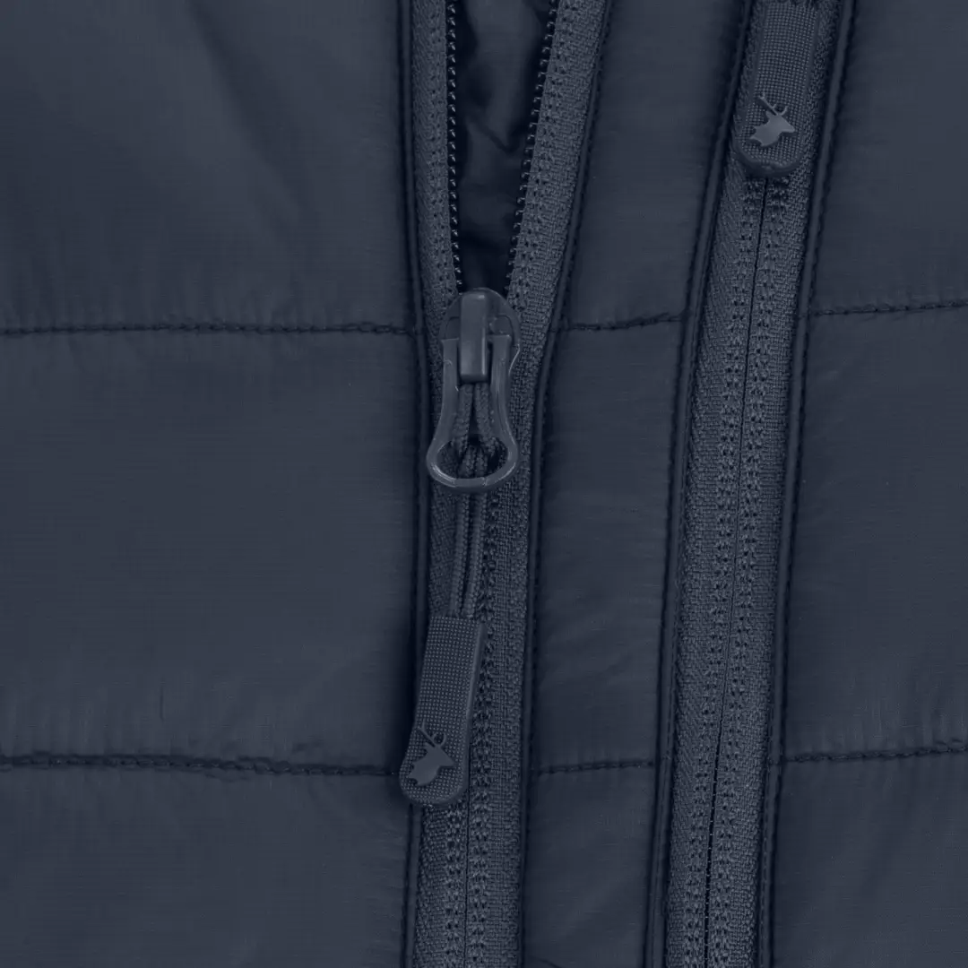 New Forest Heated Gilet - Image 6
