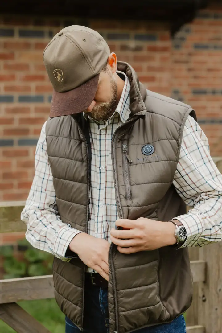 New Forest Heated Gilet - Image 13