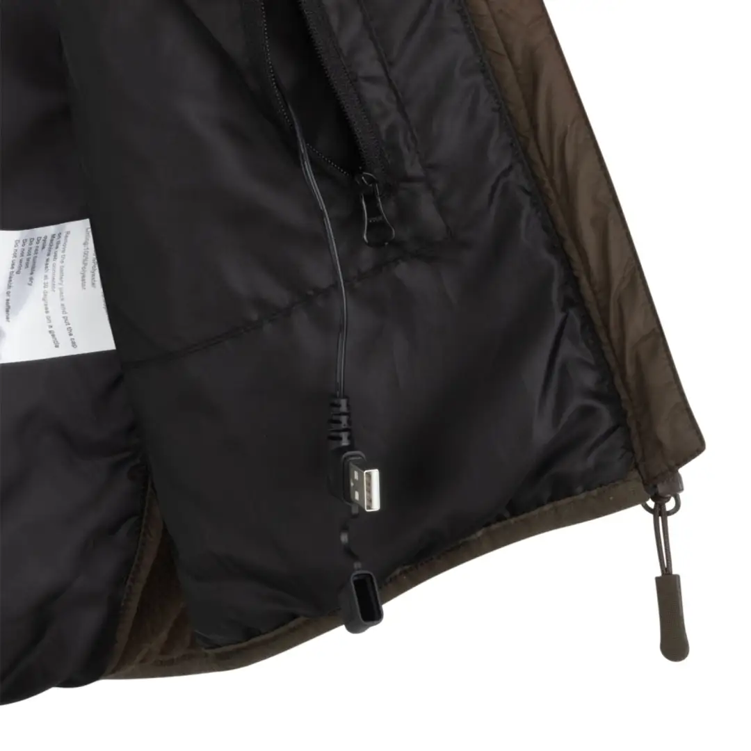 New Forest Heated Gilet - Image 14