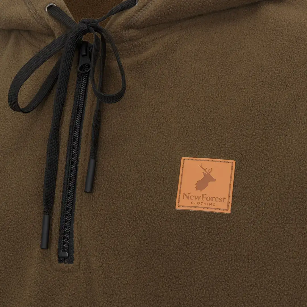 New Forest Heathland Hoodie - Image 3