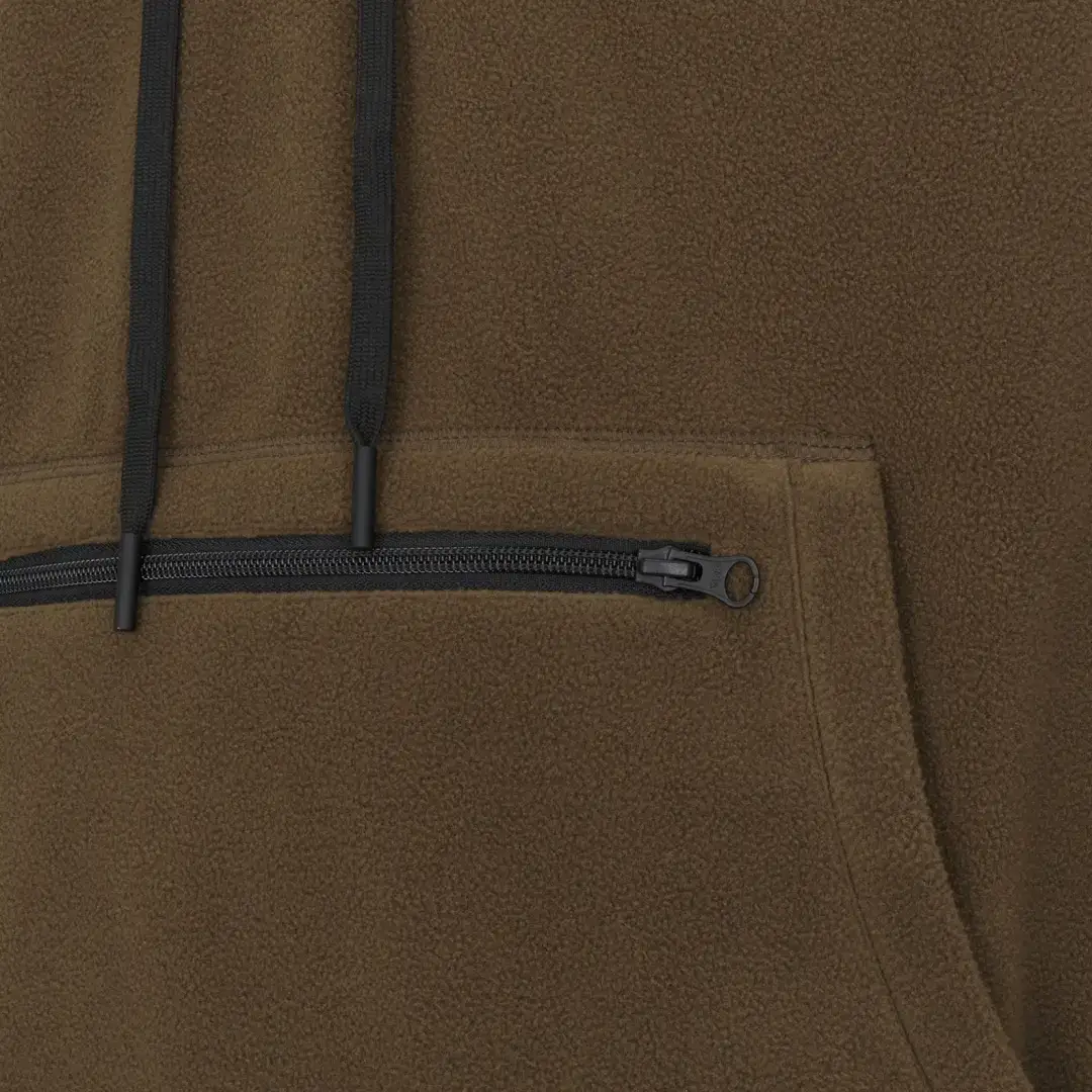 New Forest Heathland Hoodie - Image 5