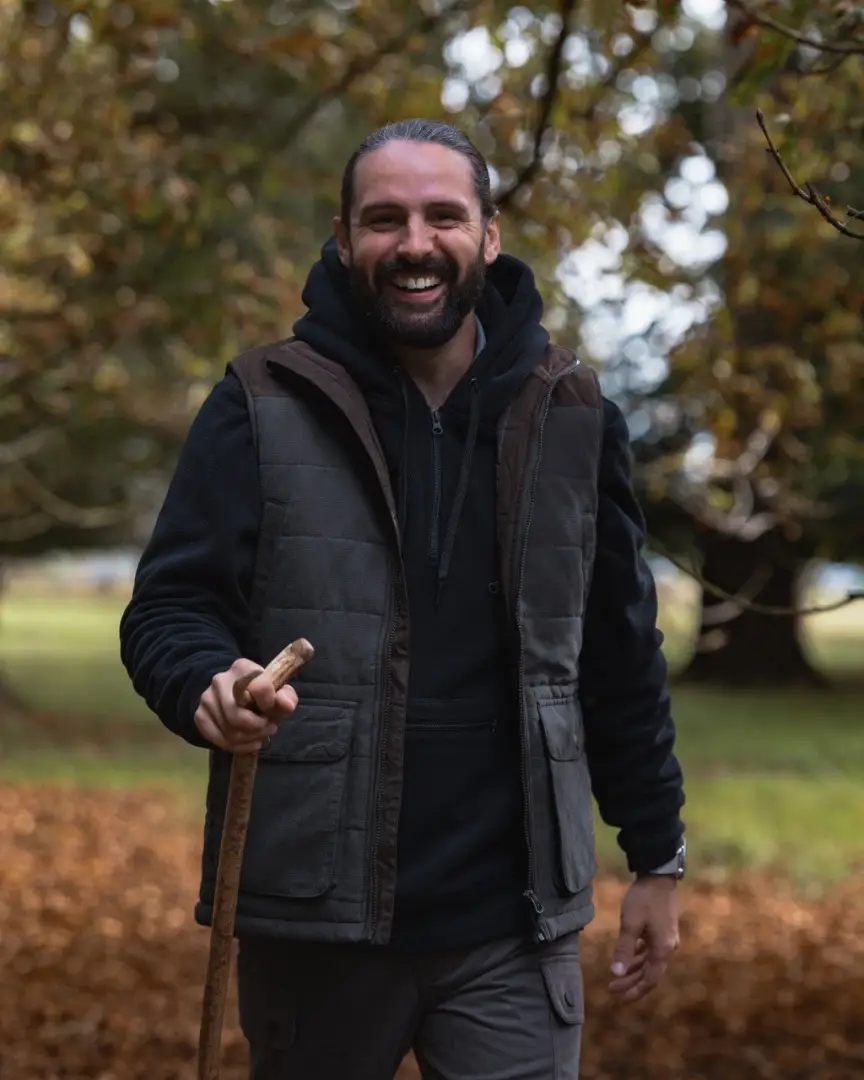 New Forest Heathland Hoodie - Image 5