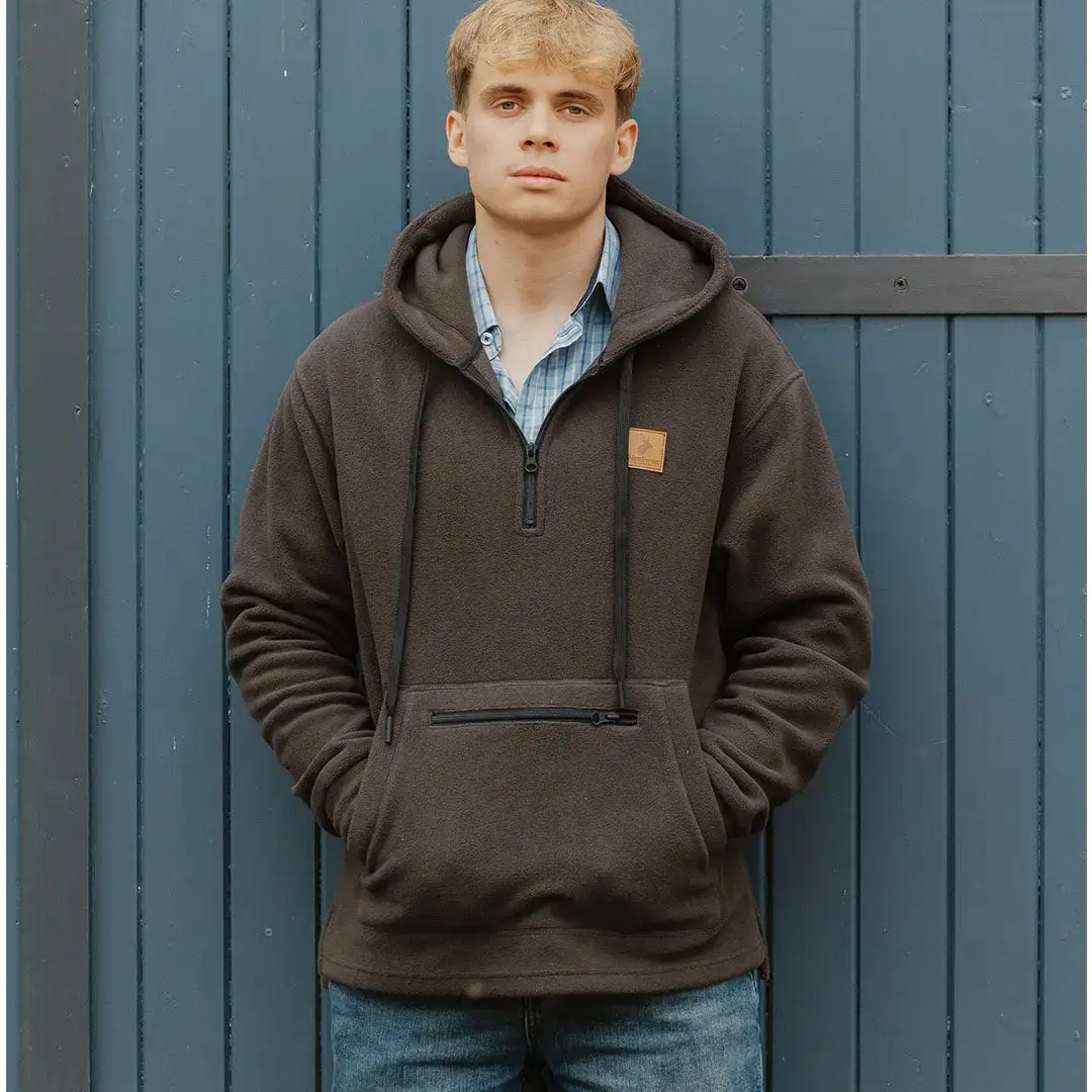 New Forest Heathland Hoodie - Image 2