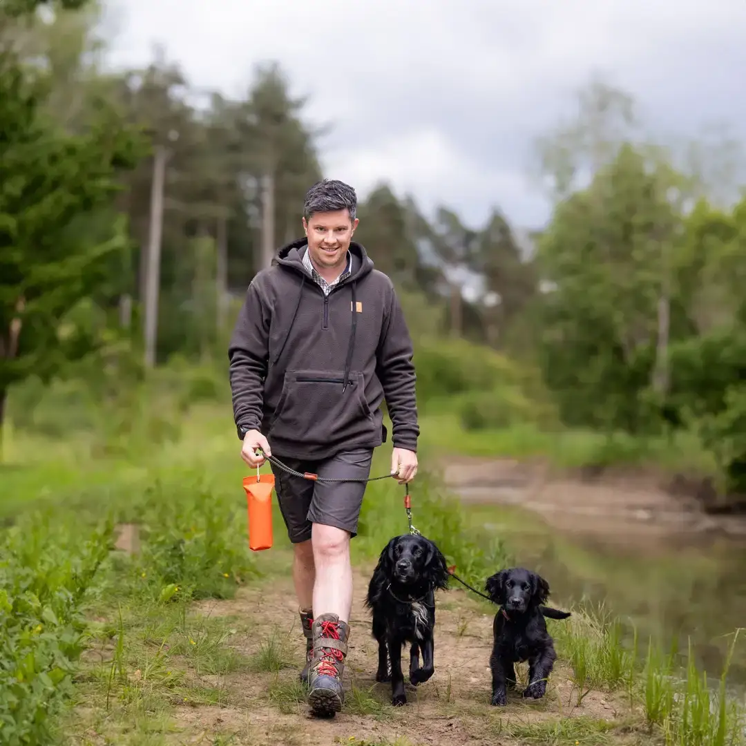 New Forest Heathland Hoodie - Image 3