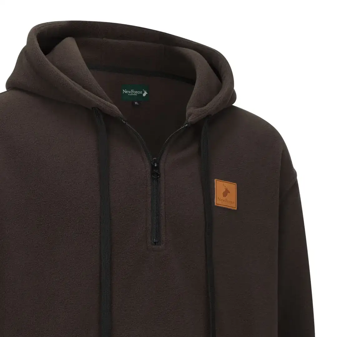 New Forest Heathland Hoodie - Image 4