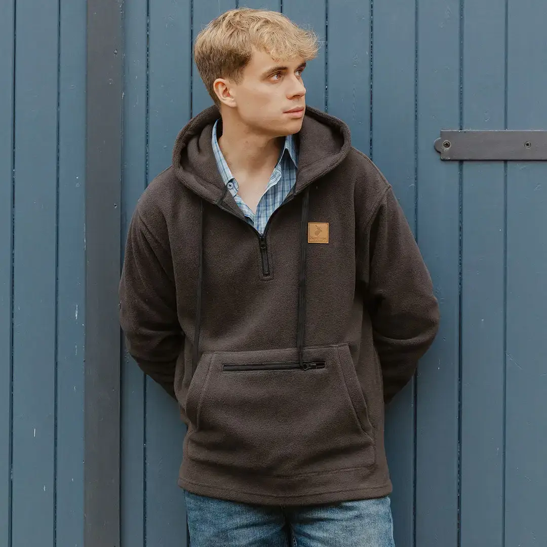 New Forest Heathland Hoodie - Image 5