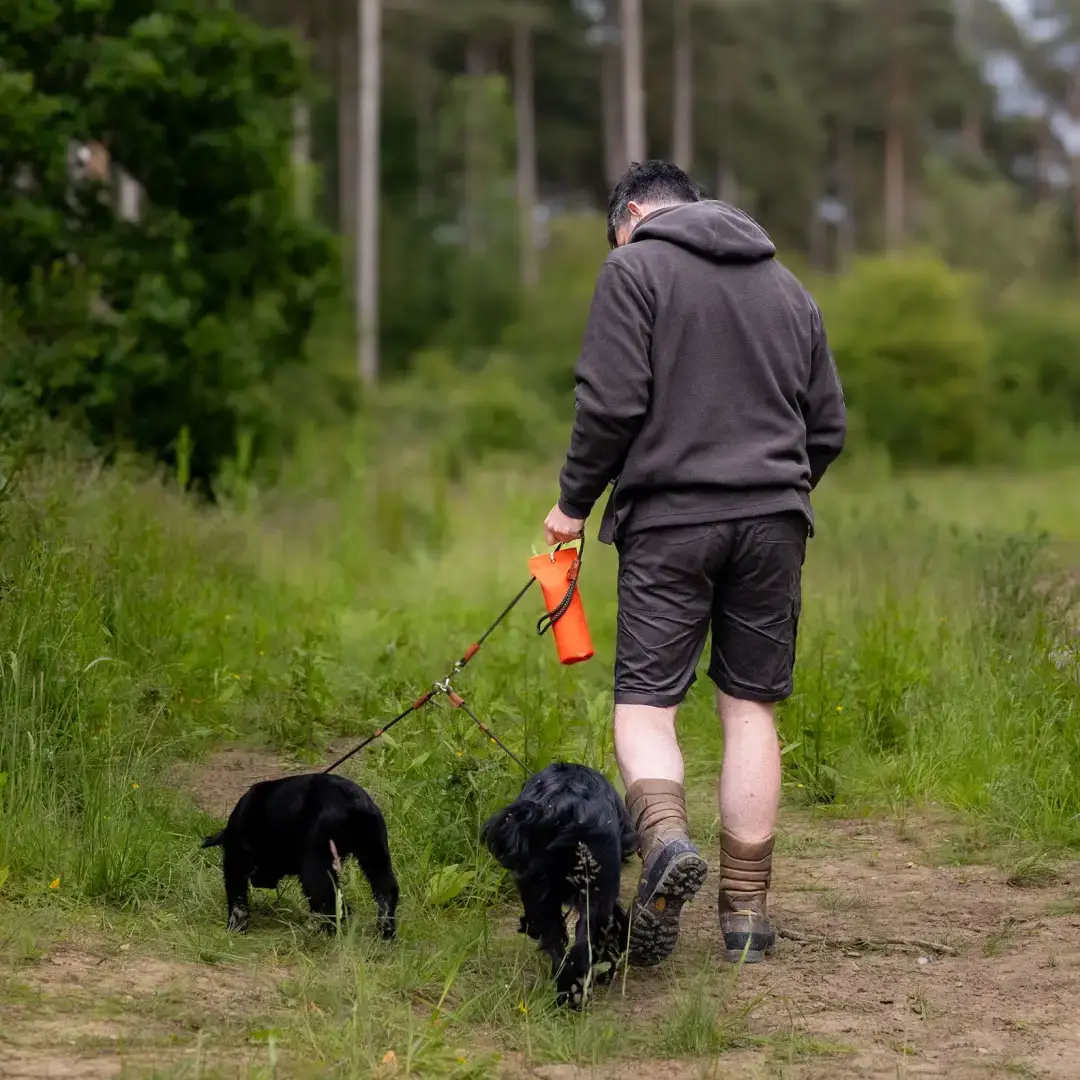 New Forest Heathland Hoodie - Image 6