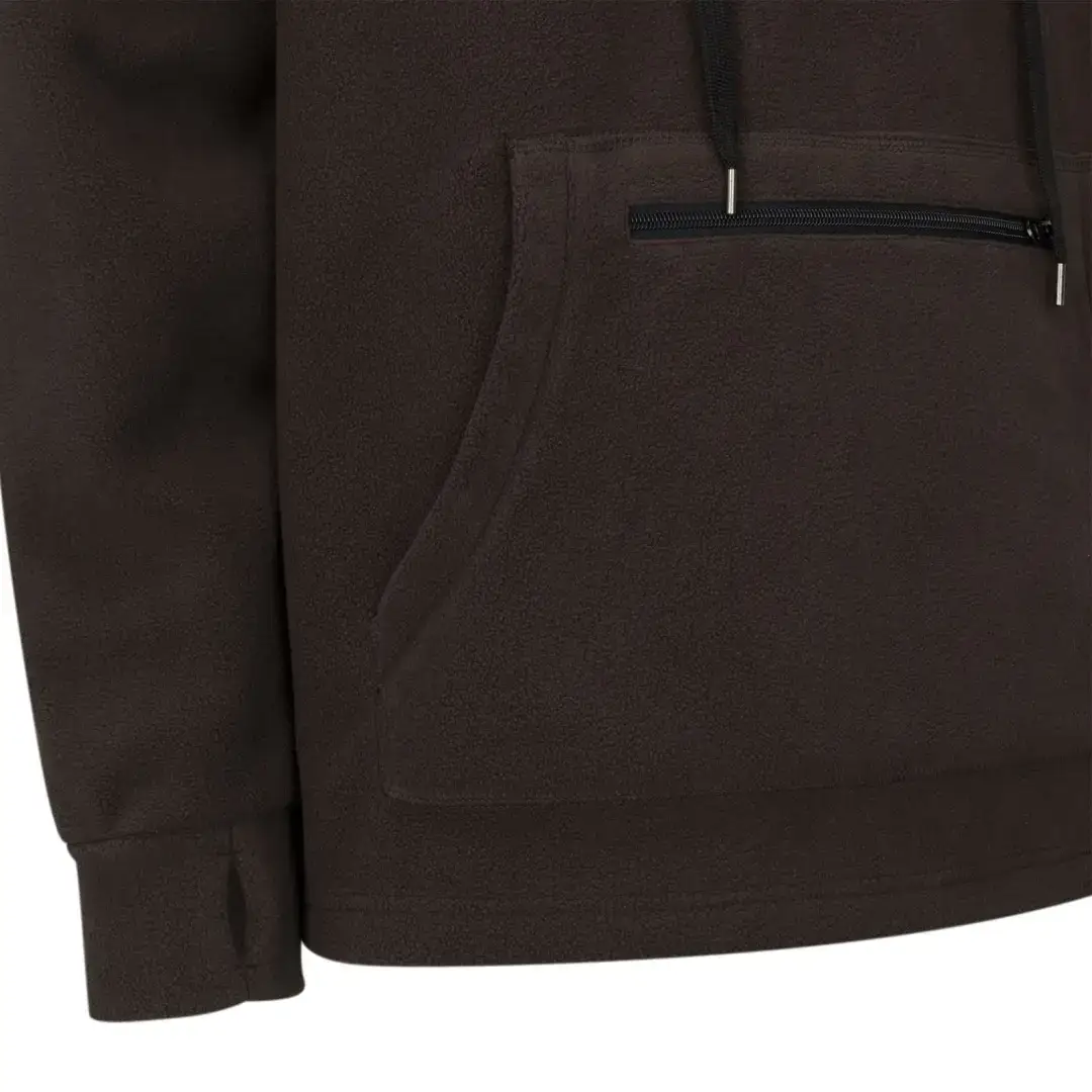 New Forest Heathland Hoodie - Image 7