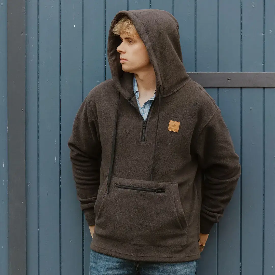 New Forest Heathland Hoodie - Image 8