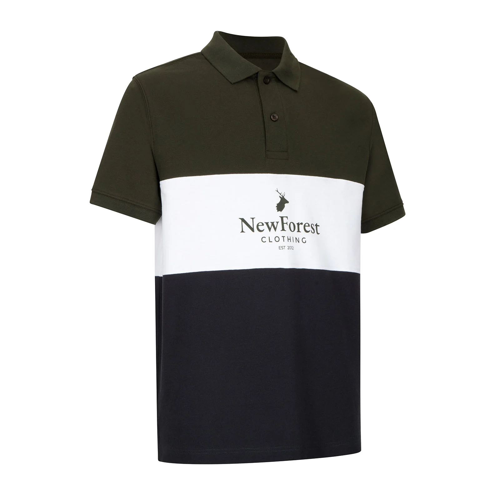 New Forest Heritage Polo Shirt - Image 10