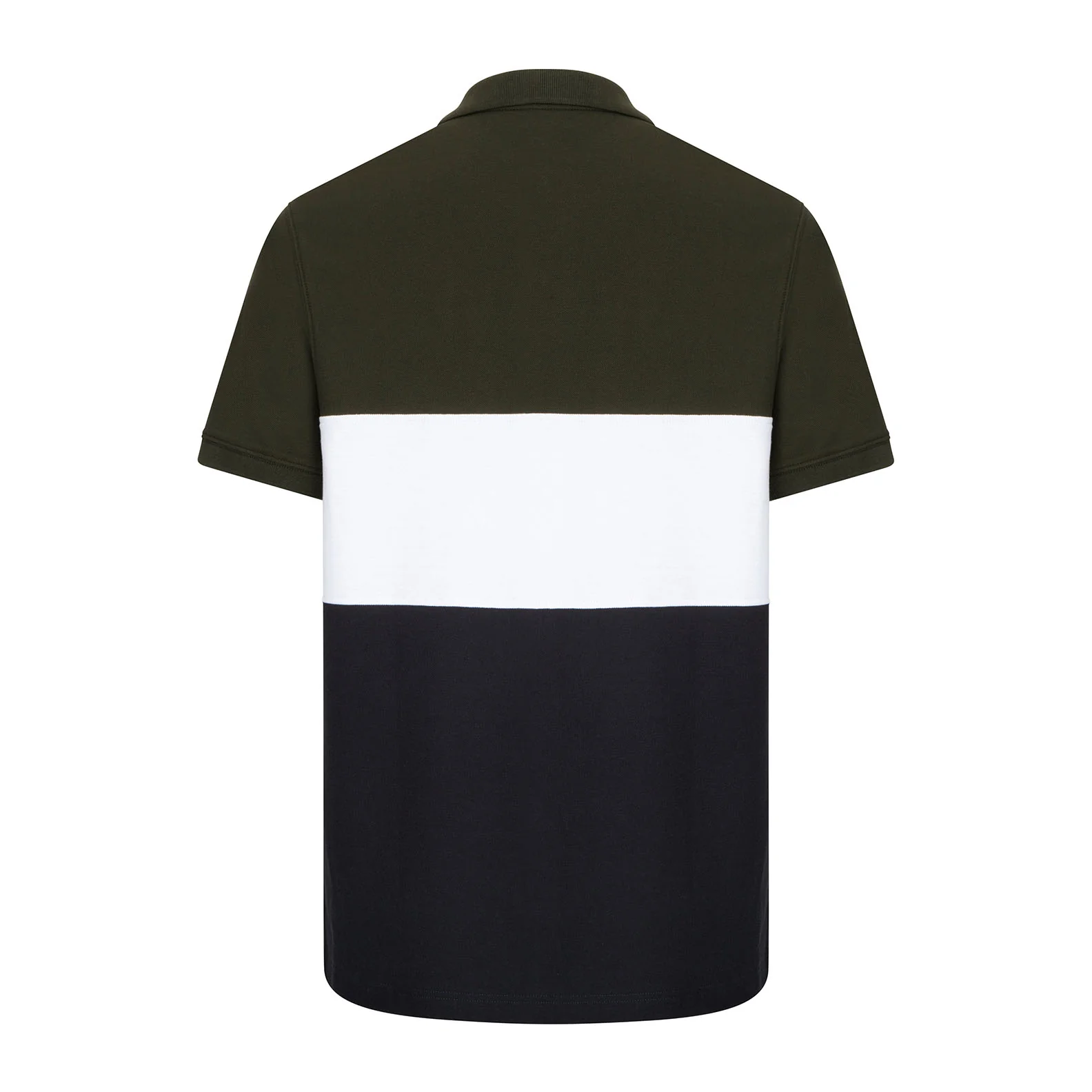 New Forest Heritage Polo Shirt - Image 4