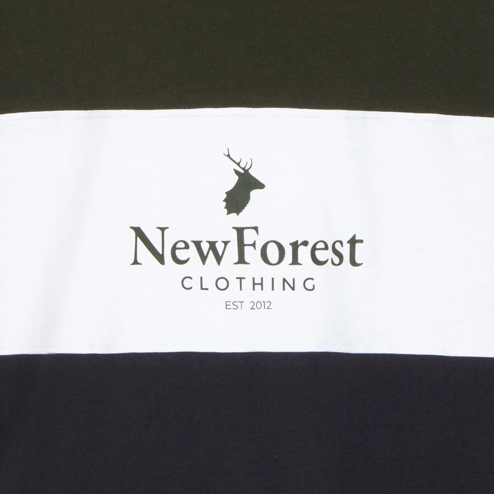 New Forest Heritage Polo Shirt - Image 7