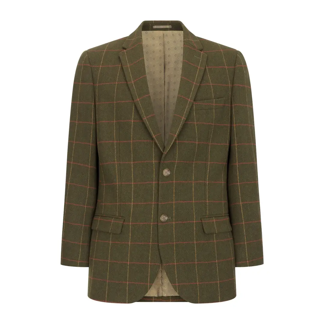 New Forest Heritage Tweed Blazer