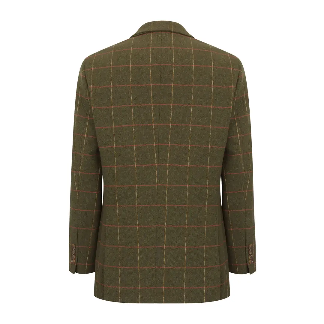New Forest Heritage Tweed Blazer - Image 3