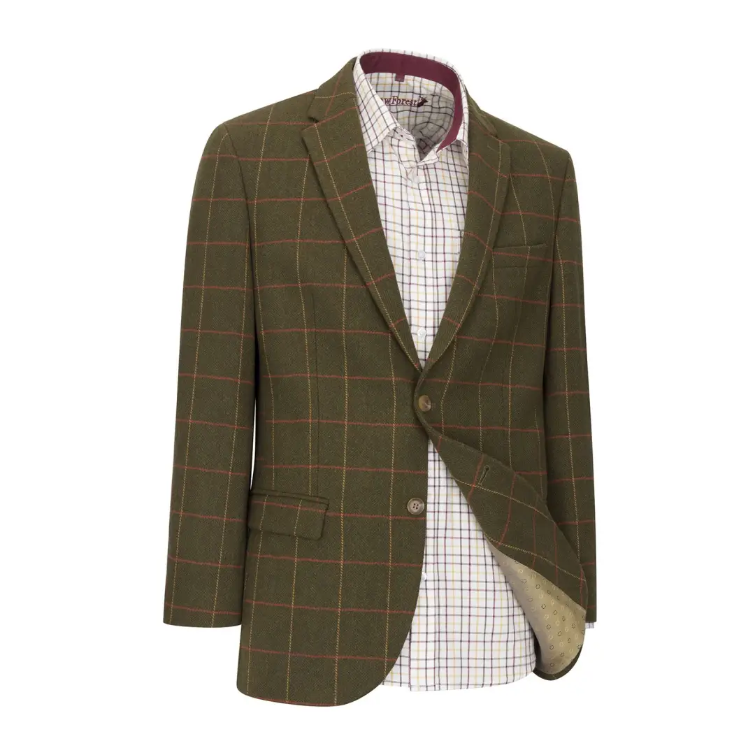 New Forest Heritage Tweed Blazer - Image 7