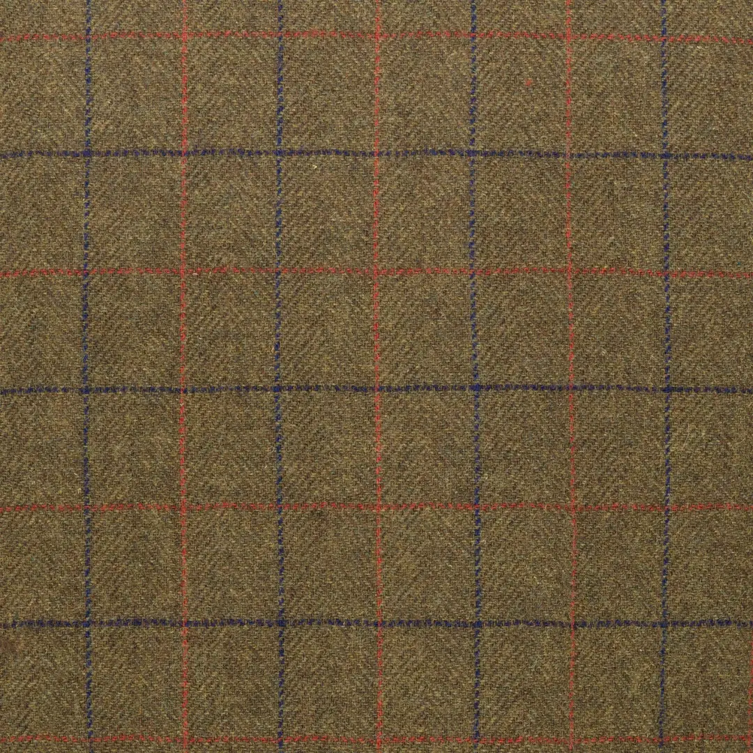 New Forest Jessica Tweed Field Coat - Image 15